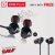 latest music deal Latest Bullets wireless ear-pods buy 1 get 1 free