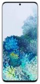 Samsung Galaxy S20 + (Cloud Blue, 8GB RAM, 128GB Storage)