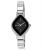 Fastrack Analog Black Dial Women’s Watch