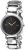 Fastrack Women Black Dial Watch 6117SS01
