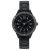 Fastrack Womens Dial Analogue Watch – 6177KM18 (Black_Free Size)