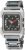 Fastrack Party Analog Black Dial Men’s Watch