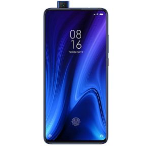 Redmi K20 Pro (Glacier Blue, 6GB RAM, 128GB Storage)