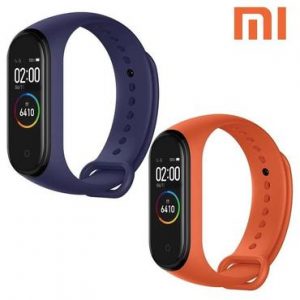 MUSICDEALS4 Mi Smart Band 4 Buy 1 Get 1 free