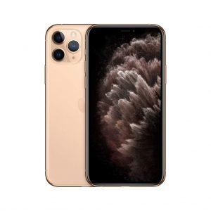 Apple iPhone 11 Pro (64GB) – Gold